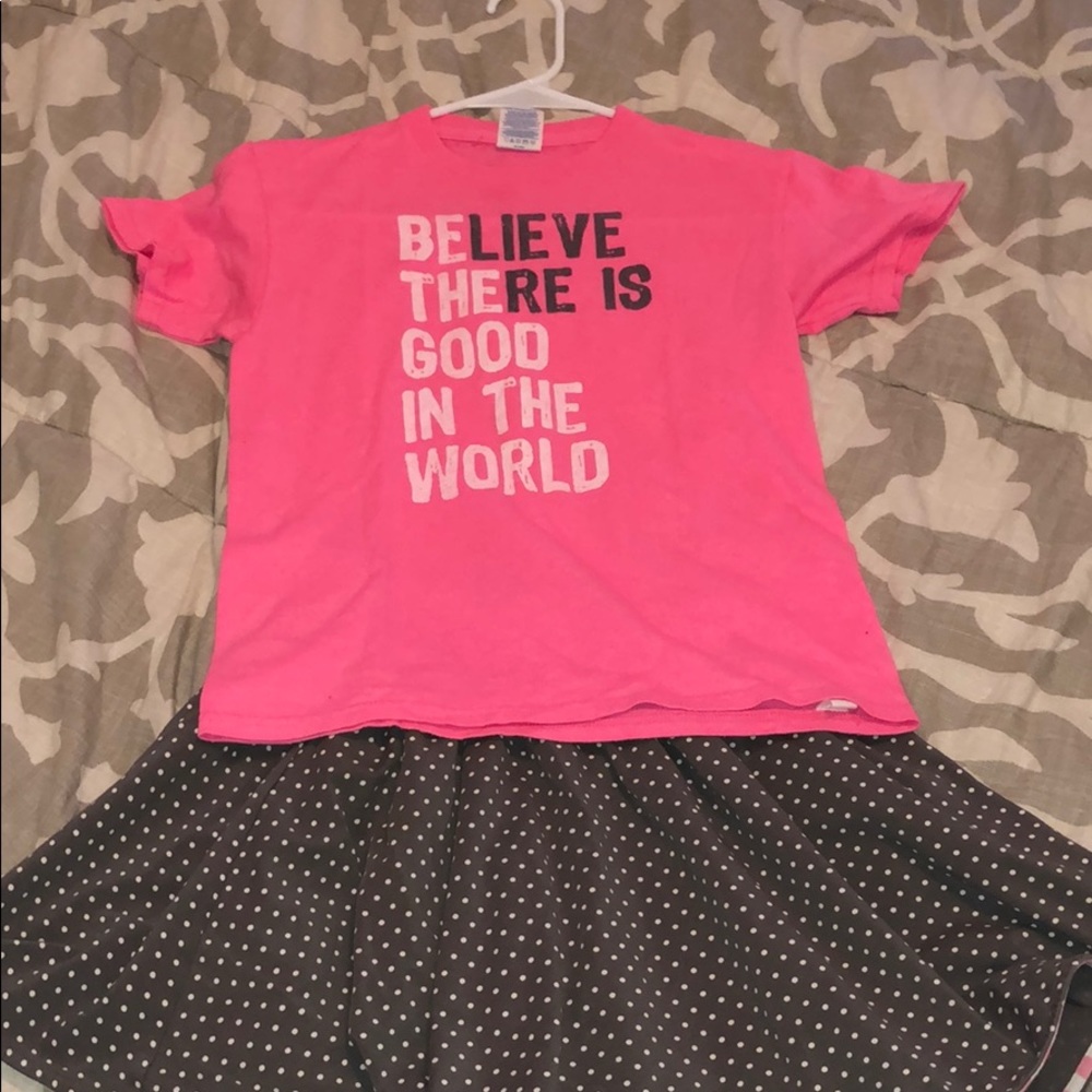 Be The Good - M